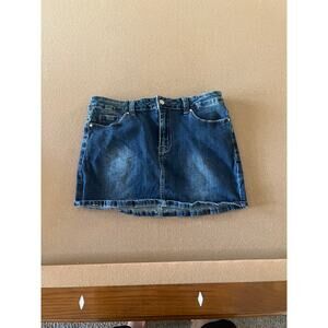 Shein Jean Shorts - Size XL - Good Quality and Flexible